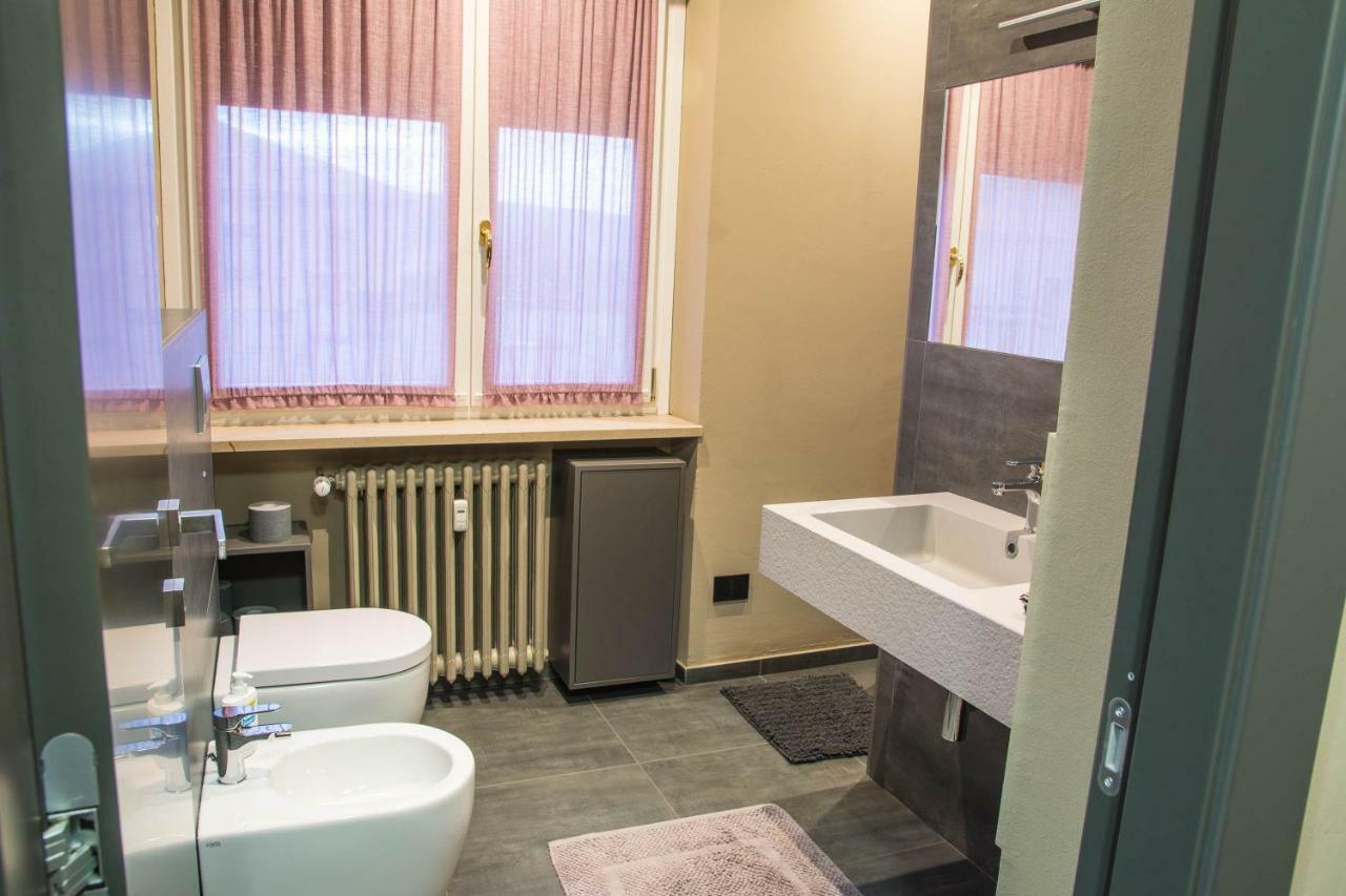 Camelia Hotel Ivrea Kültér fotó